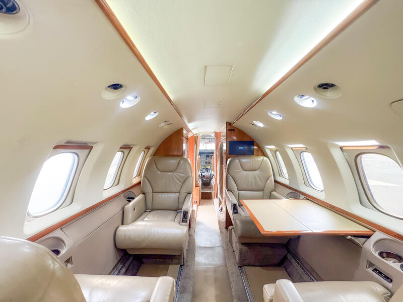 Hawker 800a thumbnail 7