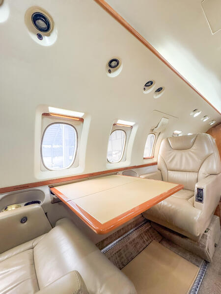 Hawker 800a thumbnail 10