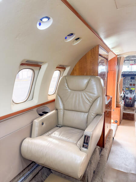 Hawker 800a thumbnail 5