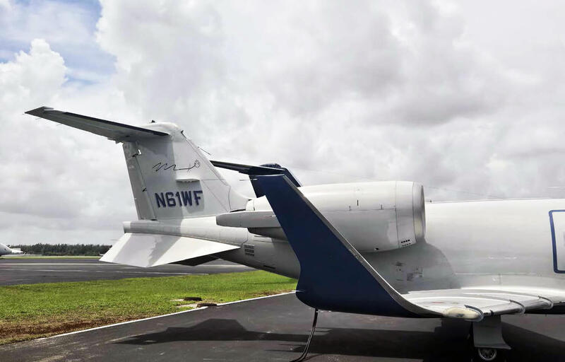 Learjet 60se thumbnail 5