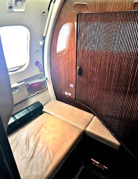 Learjet 60se thumbnail 22
