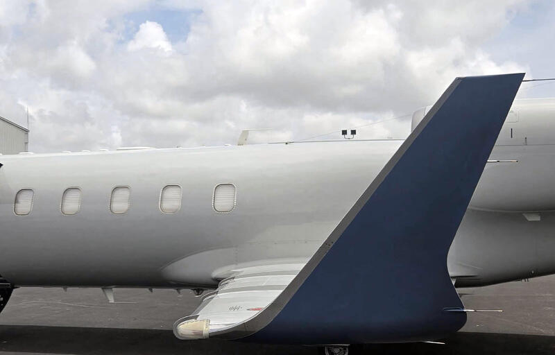 Learjet 60se thumbnail 7