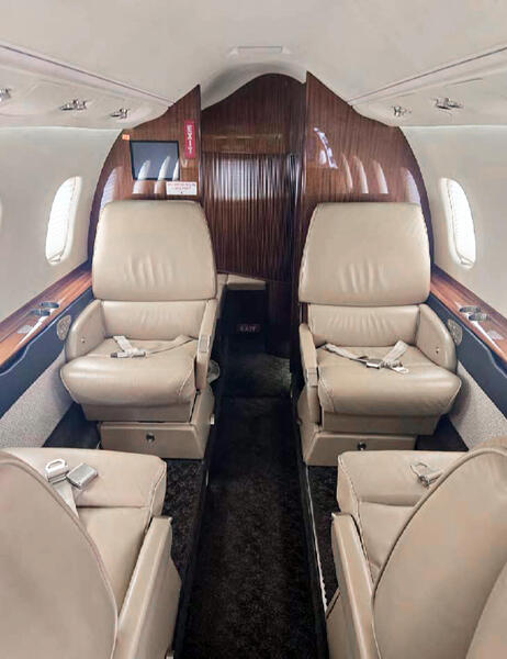 Learjet 60se thumbnail 13