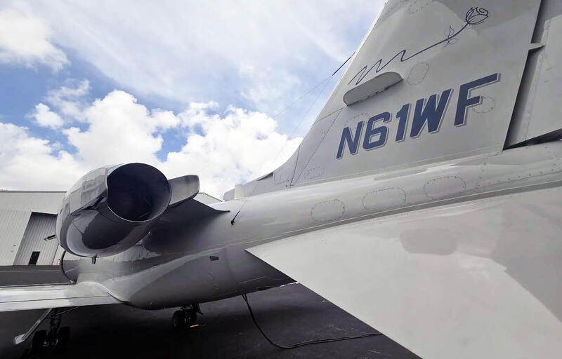 Learjet 60se thumbnail 6