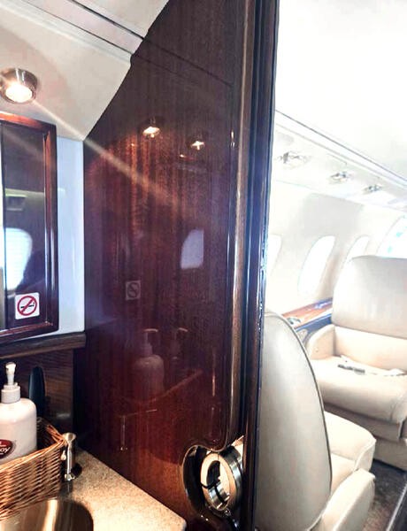 Learjet 60se thumbnail 20