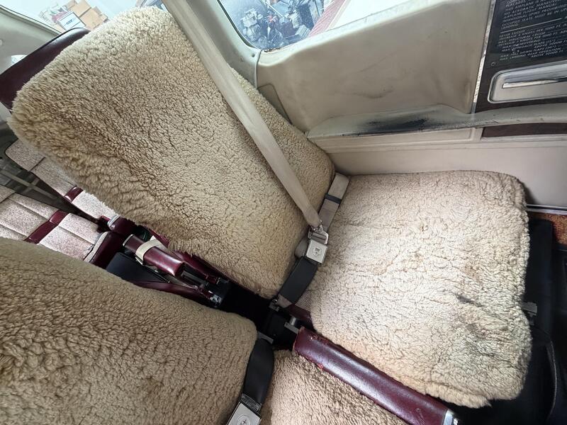 Beechcraft A36tc Bonanza thumbnail 33