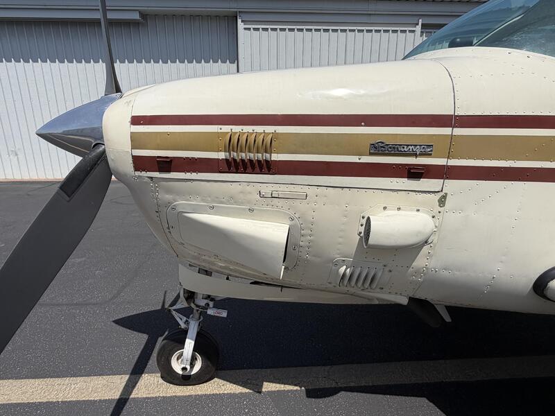 Beechcraft A36tc Bonanza thumbnail 3