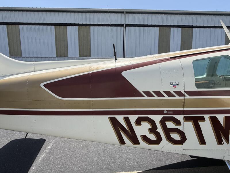 Beechcraft A36tc Bonanza thumbnail 17
