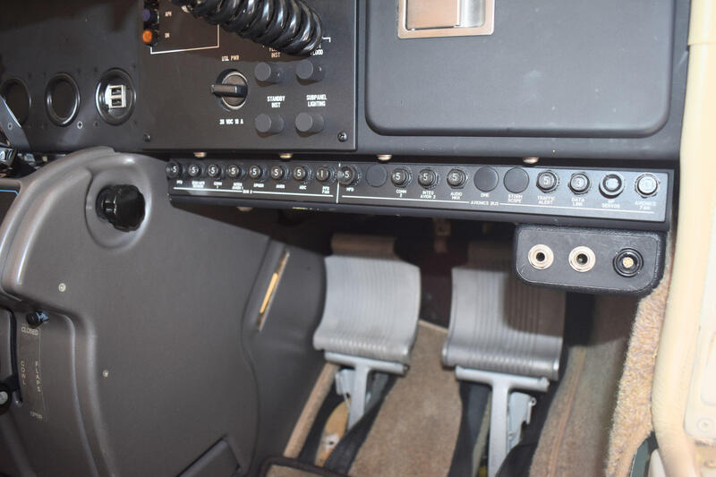 Beechcraft G36 Bonanza thumbnail 24
