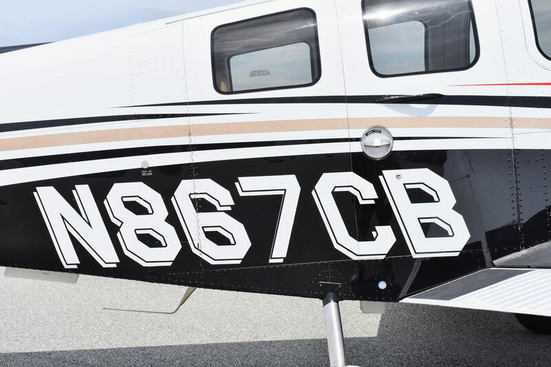 Beechcraft G36 Bonanza thumbnail 11