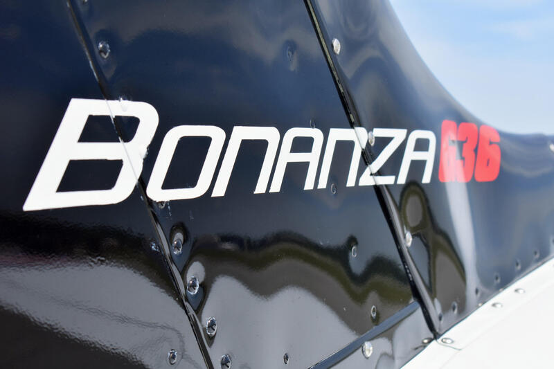 Beechcraft G36 Bonanza thumbnail 13