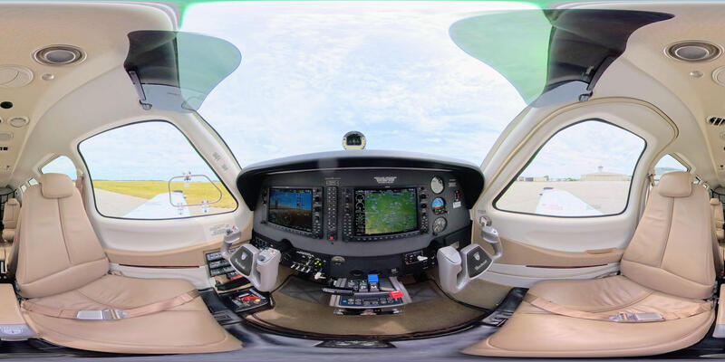 Beechcraft G36 Bonanza thumbnail 31