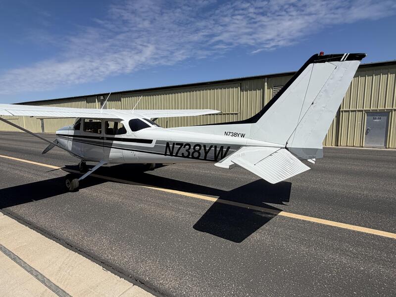 Cessna 172n Skyhawk thumbnail 16