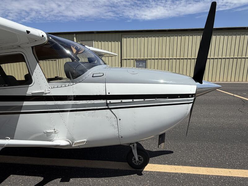 Cessna 172n Skyhawk thumbnail 28