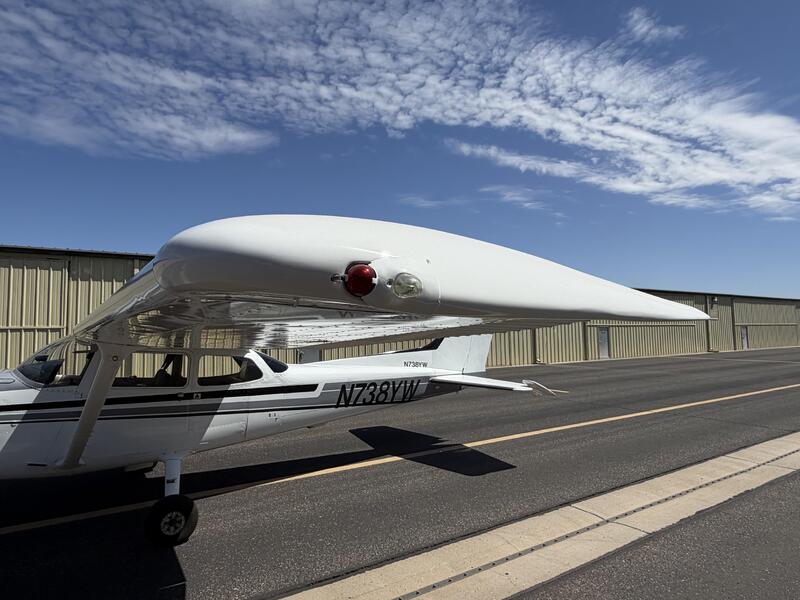 Cessna 172n Skyhawk thumbnail 6