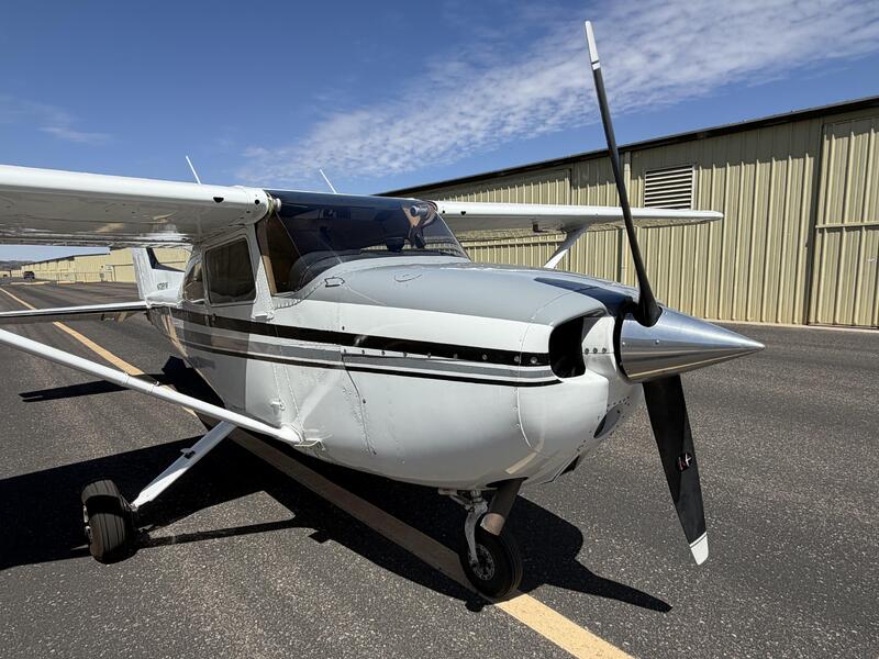 Cessna 172n Skyhawk thumbnail 29