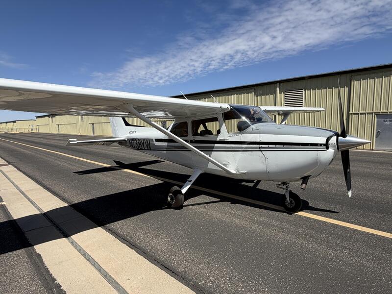Cessna 172n Skyhawk thumbnail 30
