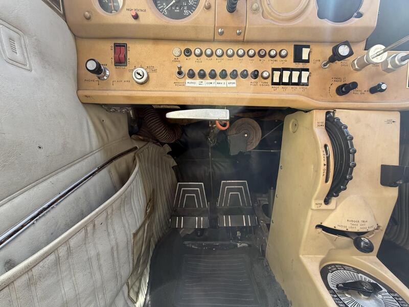 Cessna 172n Skyhawk thumbnail 42