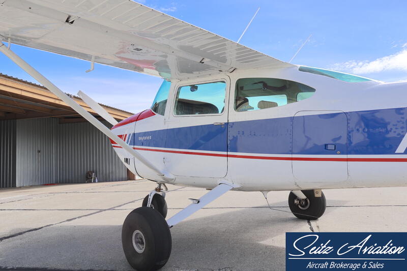 Cessna 182q Skylane thumbnail 9
