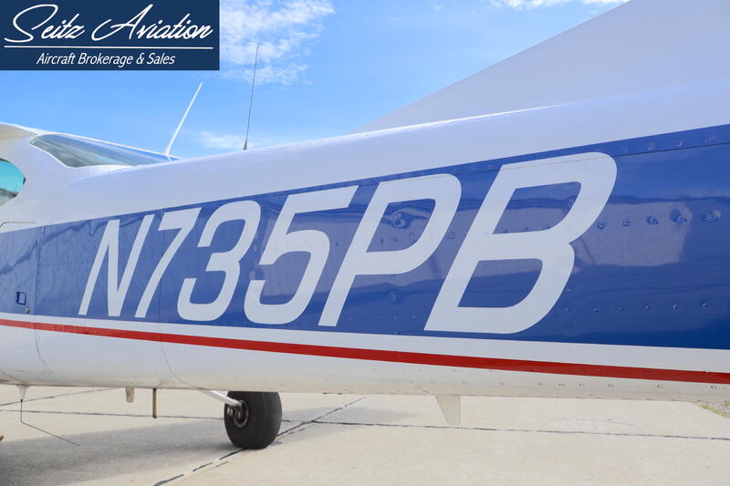 Cessna 182q Skylane thumbnail 6
