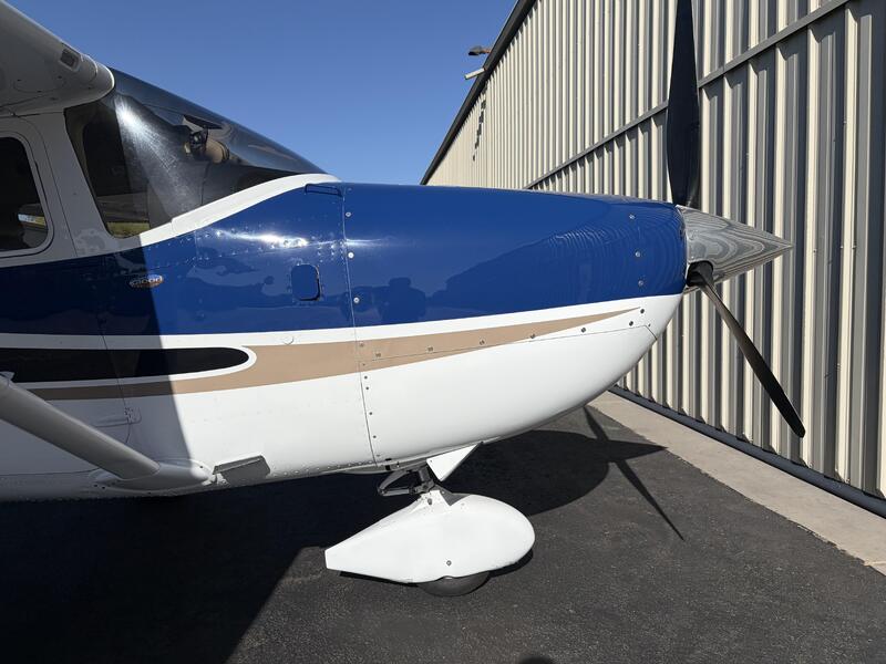 Cessna 182t Skylane thumbnail 32