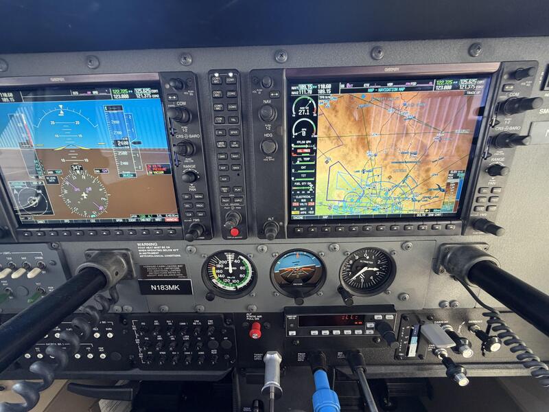 Cessna 182t Skylane thumbnail 40