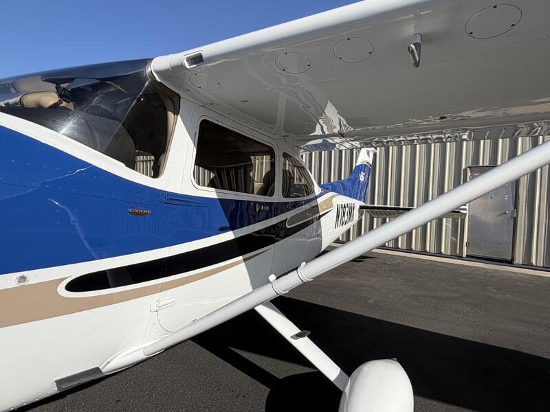 Cessna 182t Skylane thumbnail 6