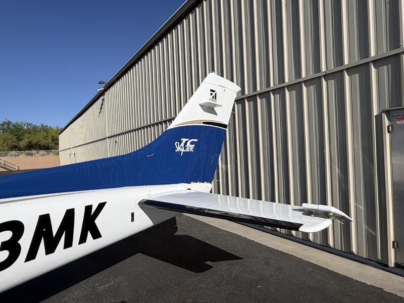 Cessna 182t Skylane thumbnail 14