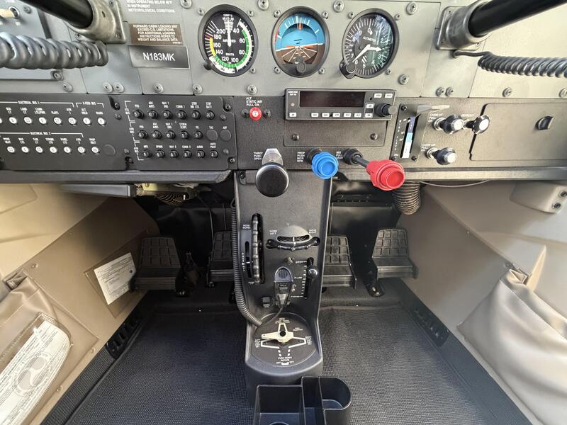 Cessna 182t Skylane thumbnail 43