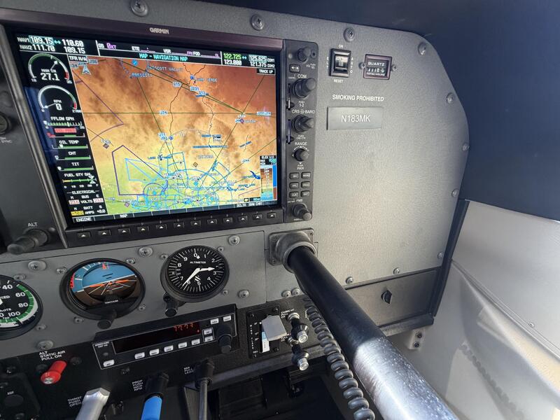 Cessna 182t Skylane thumbnail 41