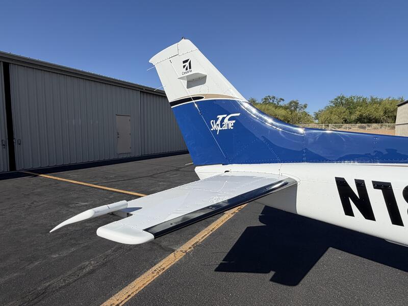 Cessna 182t Skylane thumbnail 19