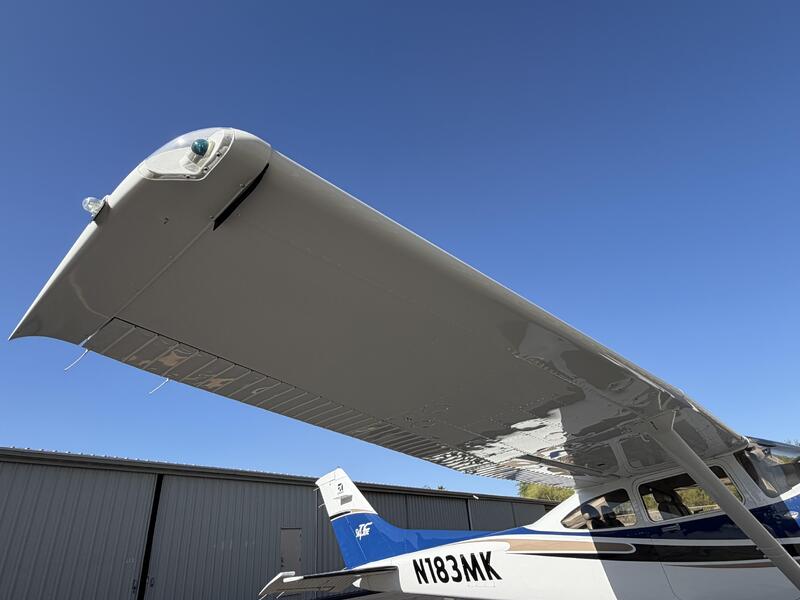 Cessna 182t Skylane thumbnail 28