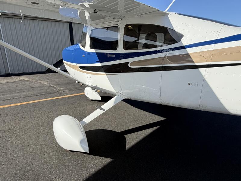 Cessna 182t Skylane thumbnail 10