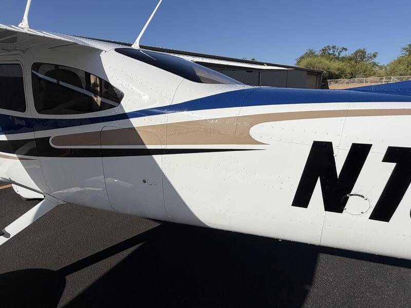 Cessna 182t Skylane thumbnail 12
