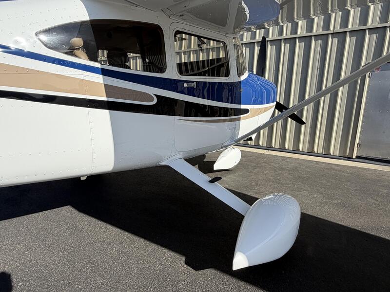 Cessna 182t Skylane thumbnail 23