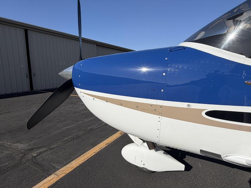 Cessna 182t Skylane thumbnail 5
