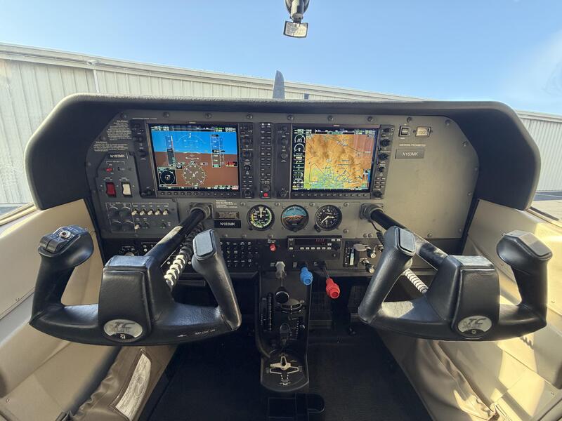 Cessna 182t Skylane thumbnail 38