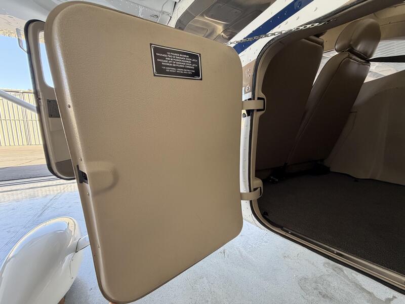 Cessna 182t Skylane thumbnail 47