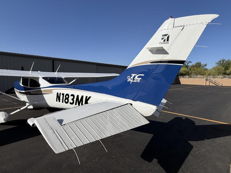 Cessna 182t Skylane thumbnail 16