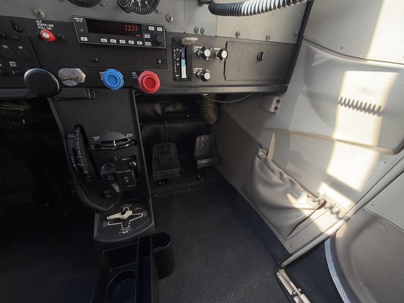 Cessna 182t Skylane thumbnail 44