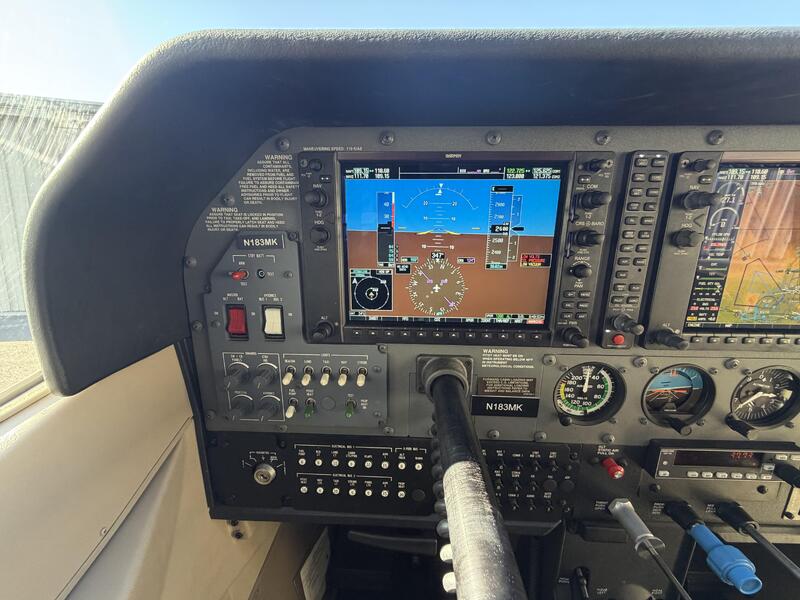 Cessna 182t Skylane thumbnail 39