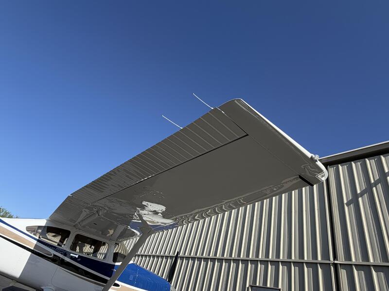 Cessna 182t Skylane thumbnail 26