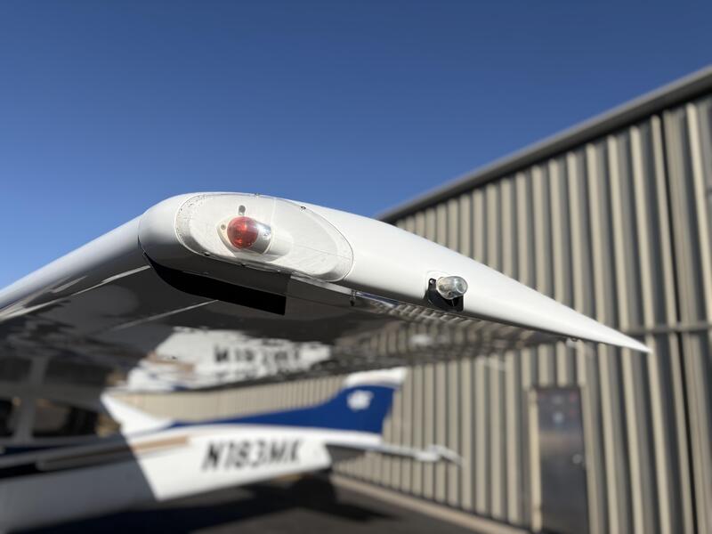 Cessna 182t Skylane thumbnail 8