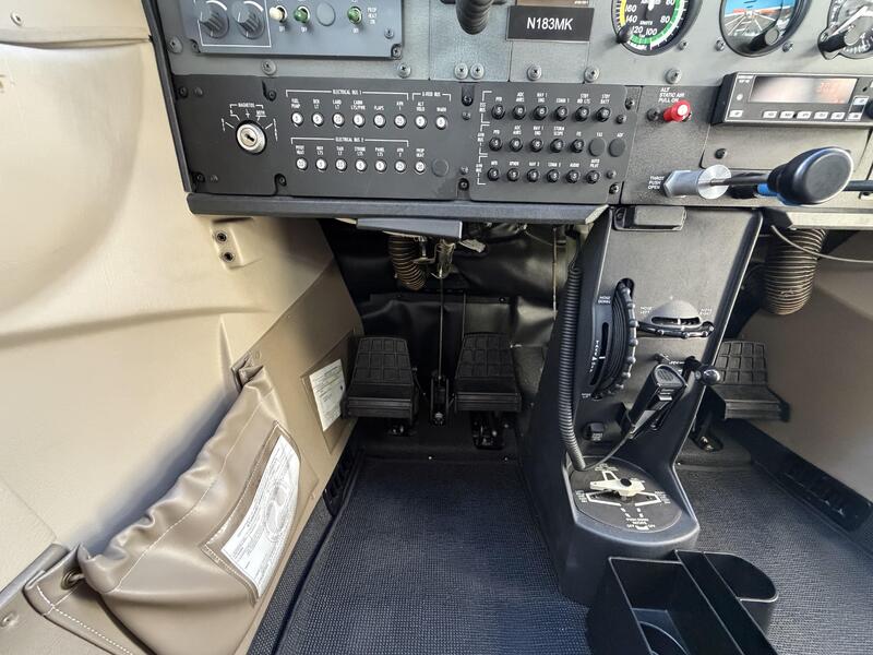 Cessna 182t Skylane thumbnail 42