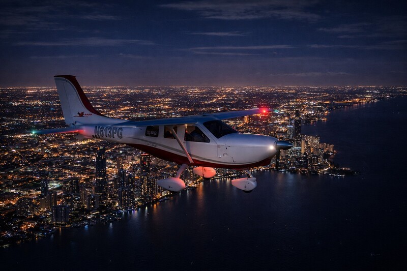 Jabiru J230 D thumbnail 2