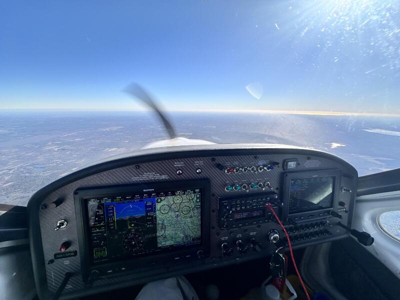 Jabiru J230 D thumbnail 9