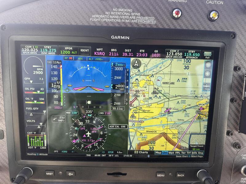Jabiru J230 D thumbnail 12