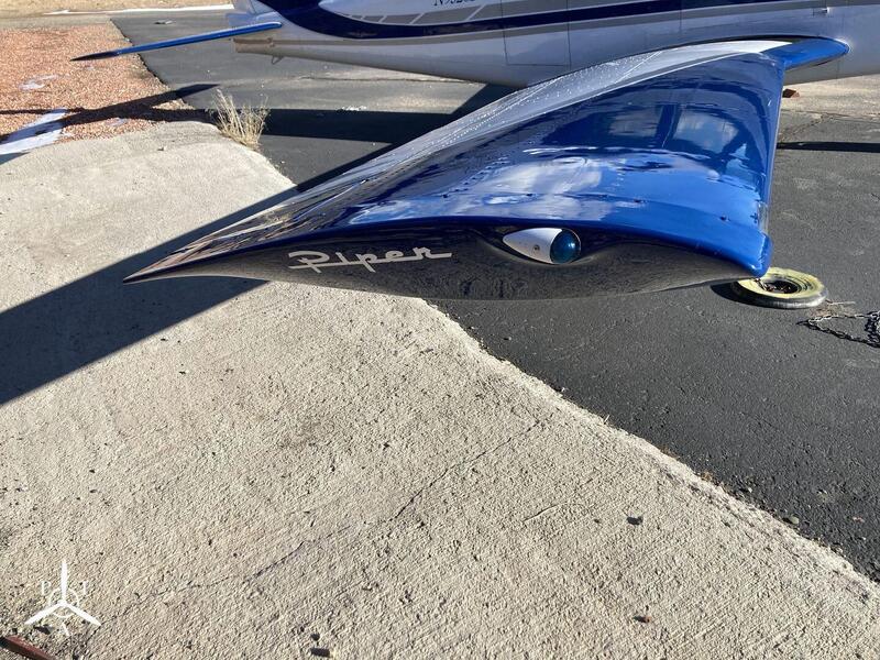 Piper Pa 24 250 Comanche thumbnail 5