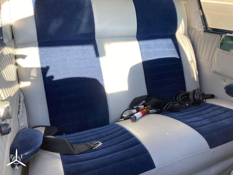 Piper Pa 24 250 Comanche thumbnail 6
