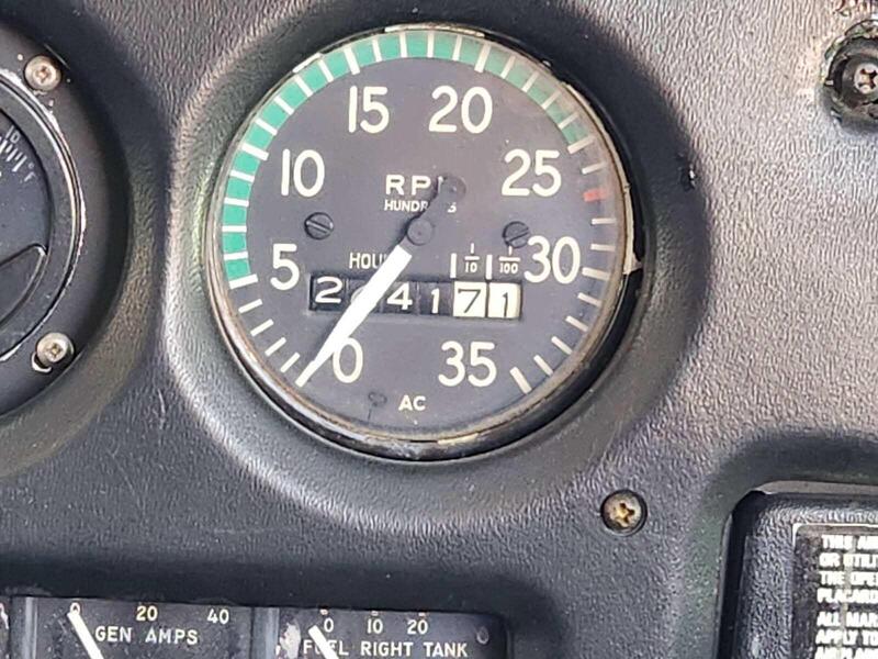 Piper Pa 28 140 Cherokee Cruiser thumbnail 5